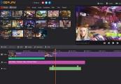 GoPlay Screen Recorder & Video Editor - Gaming Recording ستيم كود رقمي