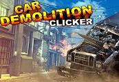 Car Demolition Clicker ستيم كود رقمي