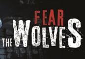 Fear The Wolves امريكا اللاتينية ستيم كود رقمي