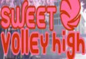 Sweet Volley High ستيم كود رقمي