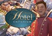 Luxury Hotel Emporium ستيم كود رقمي