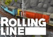 Rolling Line بي سي ستيم حساب