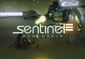 Sentinel 3: Homeworld ستيم كود رقمي