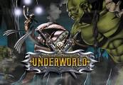 Swords And Sorcery: Underworld Definitive اصدار ستيم كود رقمي