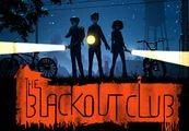The Blackout Club ستيم كود رقمي