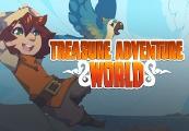 Treasure Adventure World RU VPN Activated ستيم كود رقمي
