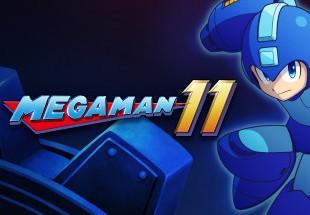 Mega Man 11 ستيم كود رقمي