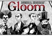 Gloom: Digital اصدار اوروبي ستيم كود رقمي