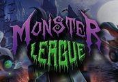 Monster League ستيم كود رقمي