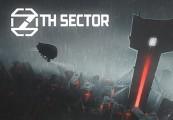 7th Sector بي سي ستيم كود رقمي