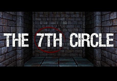 The 7th Circle بي سي GOG كود رقمي