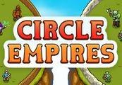 Circle Empires بي سي ستيم كود رقمي