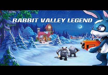 Rabbit Valley Legend (兔子山谷传说) ستيم كود رقمي