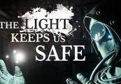 The Light Keeps امريكي Safe ستيم كود رقمي