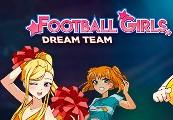 Football Girls: Dream Team ستيم كود رقمي