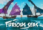 Furious Seas ستيم كود رقمي