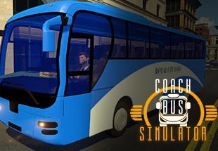Coach Bus Simulator Parking ستيم كود رقمي