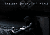 Insane Decay Of Mind ستيم كود رقمي