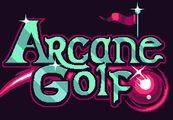 Arcane Golf ستيم كود رقمي