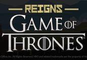 Reigns: Game Of Thrones بي سي ستيم كود رقمي