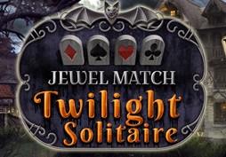 Jewel Match Twilight Solitaire ستيم كود رقمي