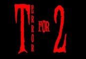 Terror For Two ستيم كود رقمي