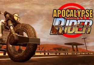 Apocalypse Rider ستيم كود رقمي