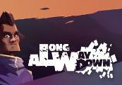 A Long Way Down بي سي ستيم كود رقمي