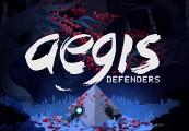 Aegis Defenders بي سي ستيم كود رقمي