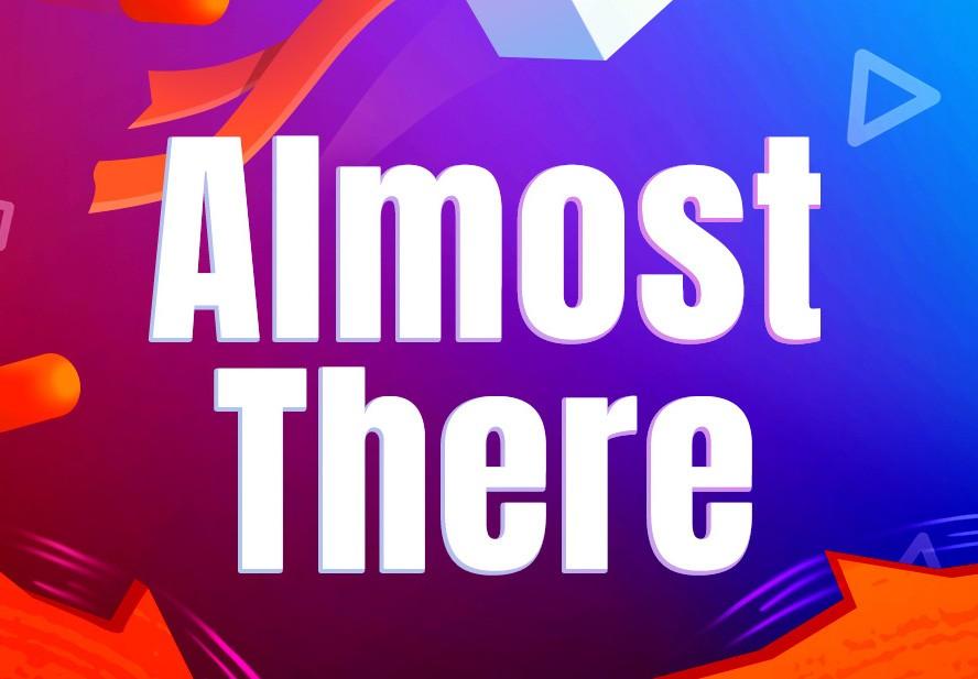 Almost There: The Platformer ستيم كود رقمي