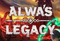 Alwa'S Legacy ستيم كود رقمي