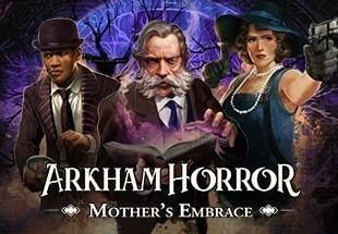 Arkham Horror: Mother'S Embrace ستيم كود رقمي