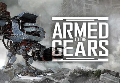 Armed To The Gears ستيم كود رقمي