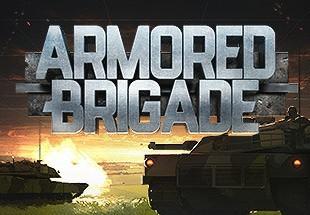 Armored Brigade بي سي ستيم كود رقمي