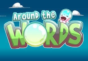 Around The Words ستيم كود رقمي