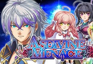 Asdivine Menace اكسبوكس 1 / إكس بوكس سيريس X|S حساب