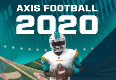 Axis Football 2020 ستيم كود رقمي