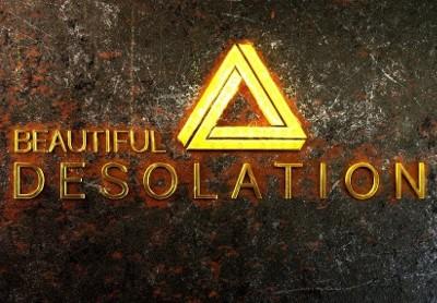 BEAUTIFUL DESOLATION اوروبي رابط هديه ستيم