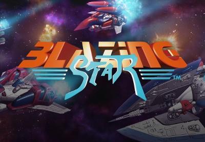 Blazing Star GOG كود رقمي