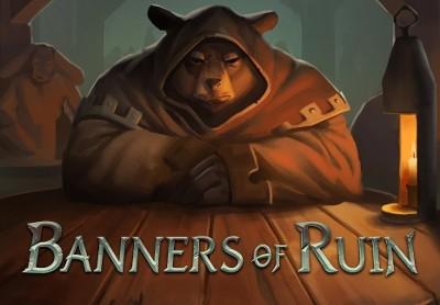 Banners Of Ruin - Collection حزمة اوروبي ستيم كود رقمي