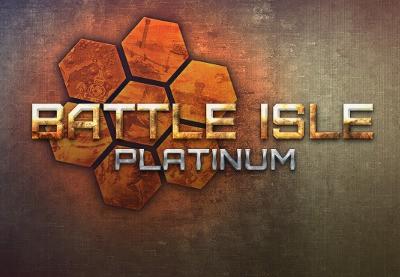Battle Isle Platinum (Includes Incubation) بي سي GOG كود رقمي