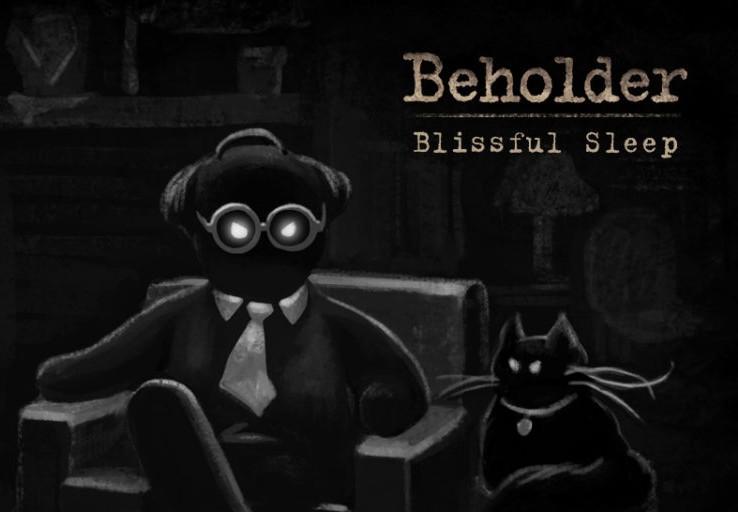 Beholder - Blissful Sleep DLC بي سي ستيم كود رقمي