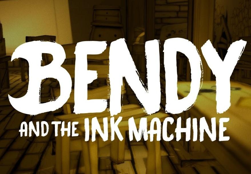 Bendy And The Ink Machine بي سي ايبك قيمز حساب