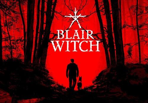 Blair Witch امريكي اكسبوكس 1 كود رقمي