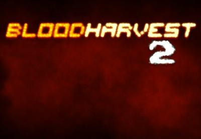 Blood Harvest 2 ستيم كود رقمي