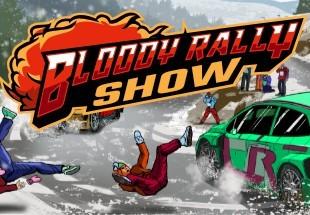 Bloody Rally Show ارجنتيني اكسبوكس 1 كود رقمي