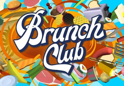 Brunch Club ستيم كود رقمي