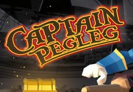Captain Pegleg ستيم كود رقمي