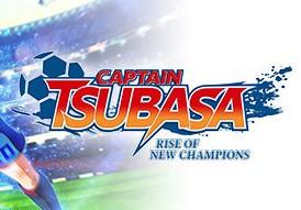 Captain Tsubasa: Rise Of New Champions شهر One اصدار ستيم كود رقمي