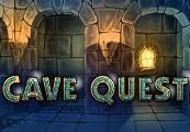 Cave Quest ستيم كود رقمي